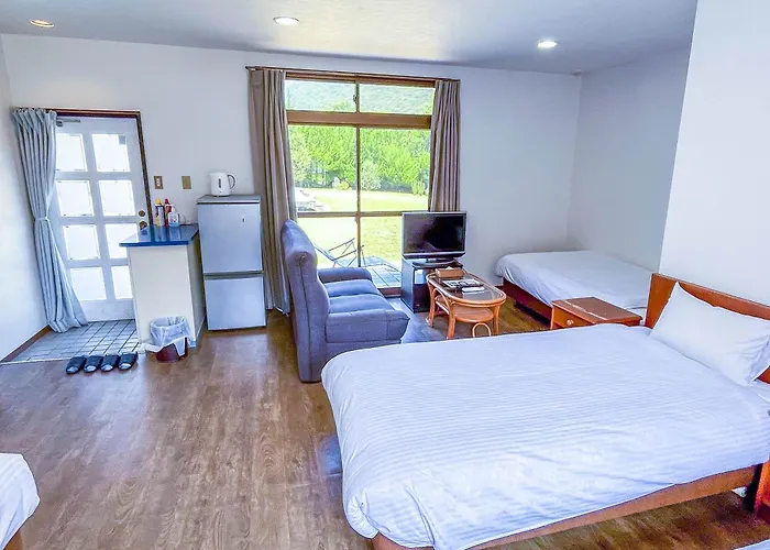 Sea Tiger Island Inn Shodoshima