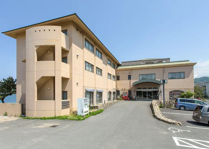 Jakomaru Park Tsuda