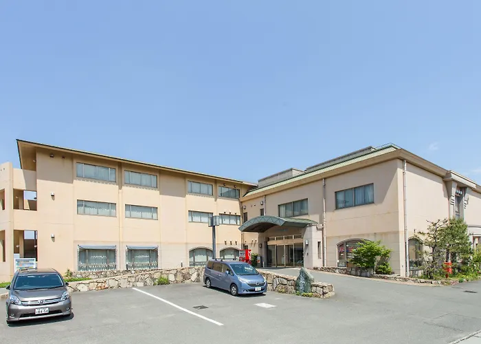 Jakomaru Park Tsuda