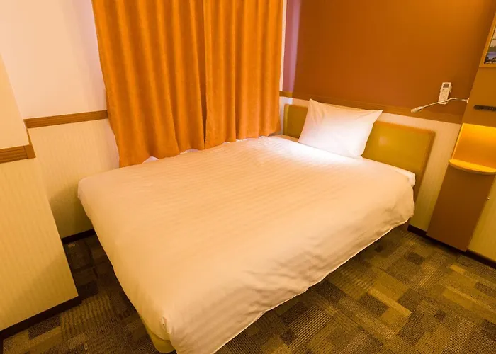 Toyoko Inn Banshu Ako Ekimae